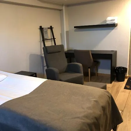 Toivola Hostel