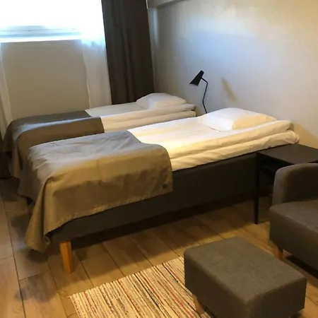 Toivola Hostel *
