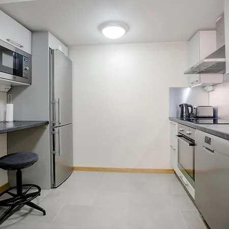Toivola Hostel Kemi