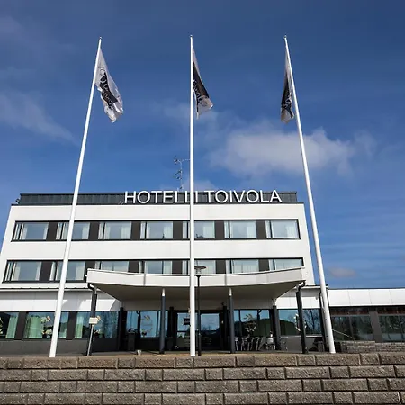 Toivola * ケミ