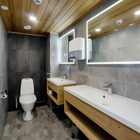 Toivola Hostel *
