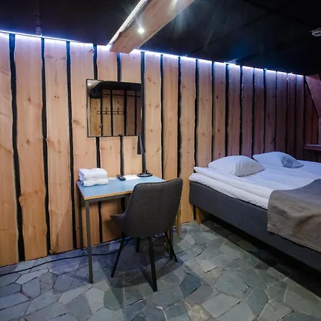 Hostel Toivola *